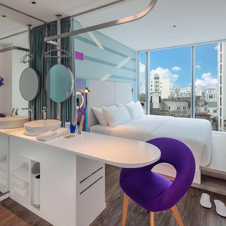 Tru By Hilton Bac Giang City Centre Bagian luar foto