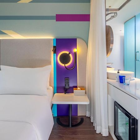 Tru By Hilton Bac Giang City Centre Bagian luar foto