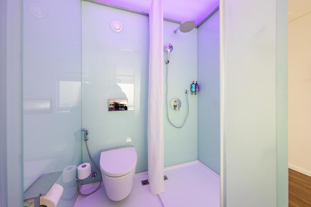 Tru By Hilton Bac Giang City Centre Bagian luar foto