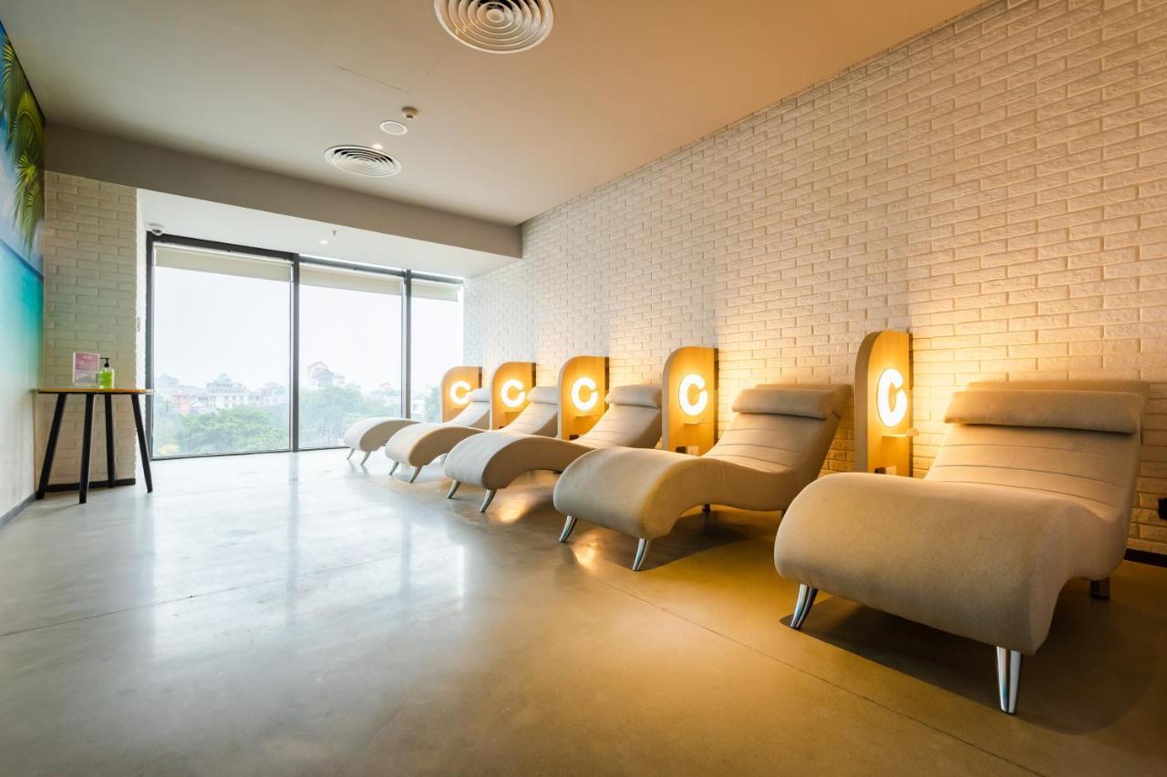Tru By Hilton Bac Giang City Centre Bagian luar foto