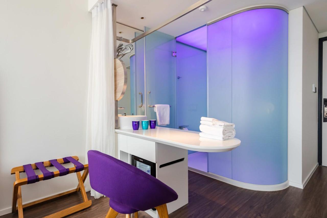 Tru By Hilton Bac Giang City Centre Bagian luar foto