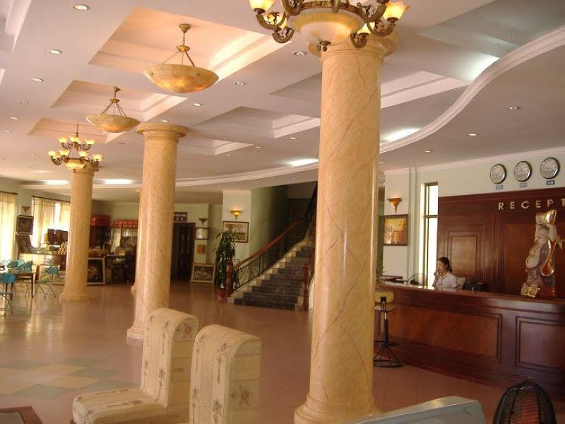 Tru By Hilton Bac Giang City Centre Bagian luar foto
